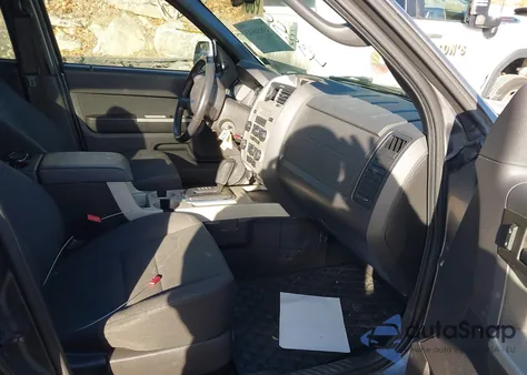 2012 Ford Escape Xlt из США, поврежденный, VIN 1FMCU9D72CKB47129